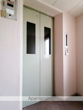 アルカディア倉敷[1R/17.58m2]の共用部2
