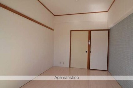 サンコーポ大宮[1K/19.4m2]の内装5