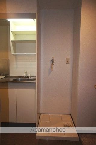 エンクレスト博多駅南の内装写真