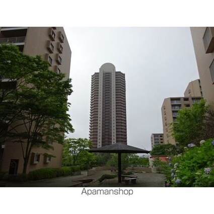 ダイアシティ２０００茂庭Ｃ１棟[2LDK/68.24m2]のその他内装6