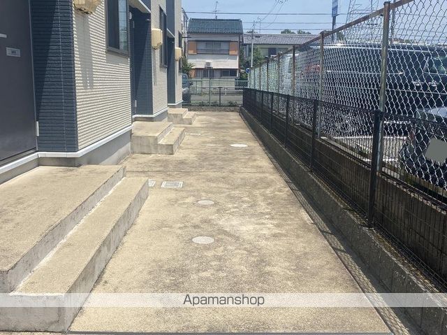 レオネクスト元八事の内装写真