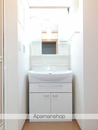 コーズィーコートＲ・ＳⅠ[1LDK/44.9m2]の洗面所