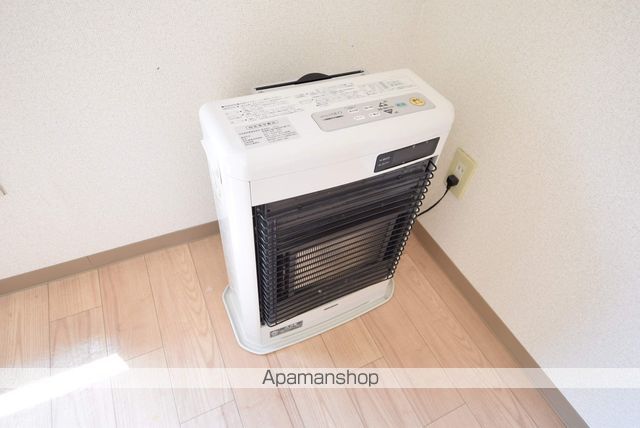 シティーコートルピナスの内装写真