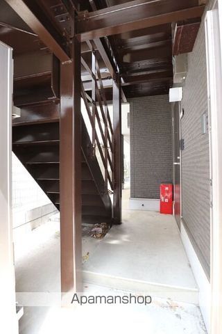 リレア赤羽の内装写真