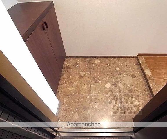 エクシオ京都御池の内装写真