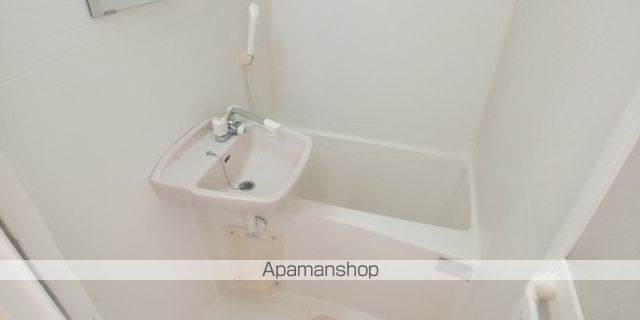 レオパレスムラヤマの内装写真