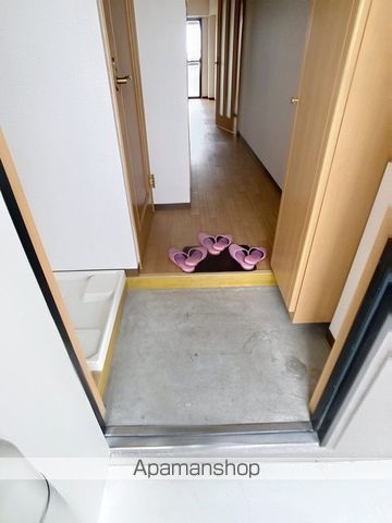 タイムD1の内装写真