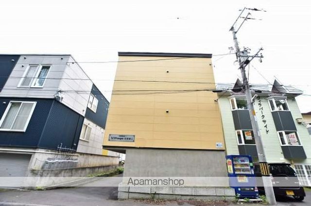 ヴィラージュ空港通