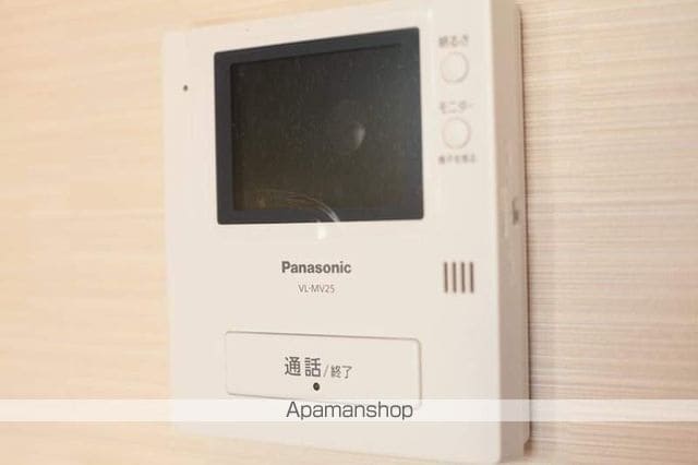 アンピオ姪浜壱番館の内装写真