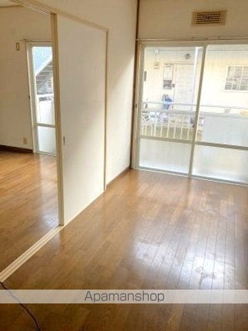 サンライズ D棟の内装写真