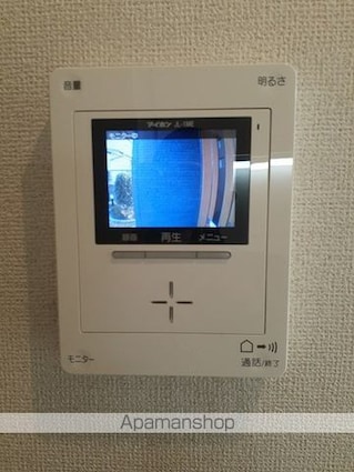 グランソレイユＨＭⅠ[1K/34.81m2]のその他設備