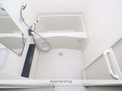 ファステートＮＡＧＯＹＡ今池バレンシア[1K/22.99m2]の内装4