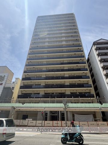 SPLENDID本町グランの外観写真