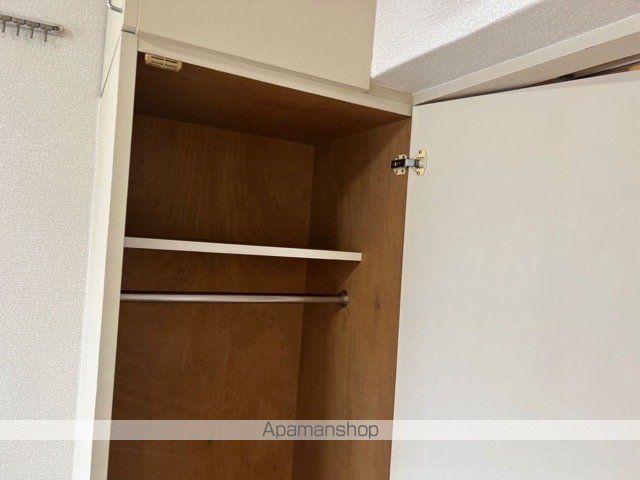 トップ平和台の内装写真