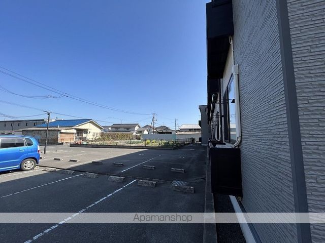 レオパレスはばたけの内装写真
