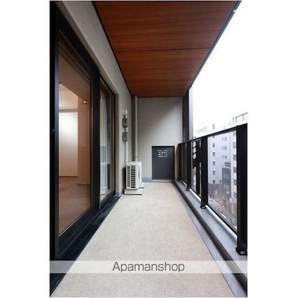 ＡＳＰＲＩＭＥ八丁堀[1LDK/40m2]のその他内装8