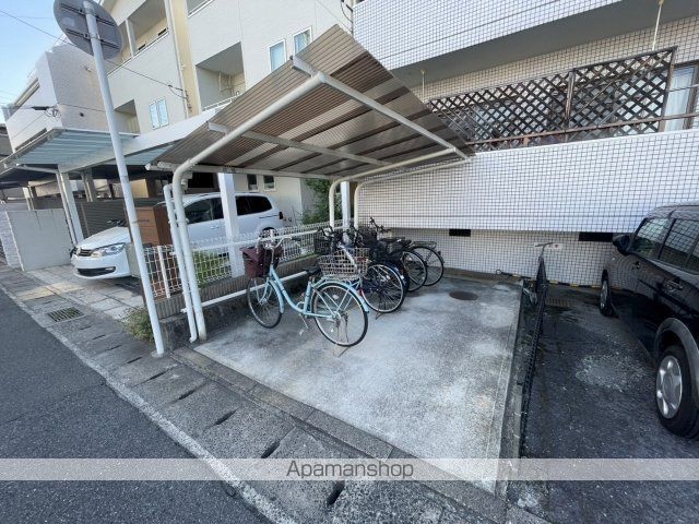 カルチェ佐川のその他写真