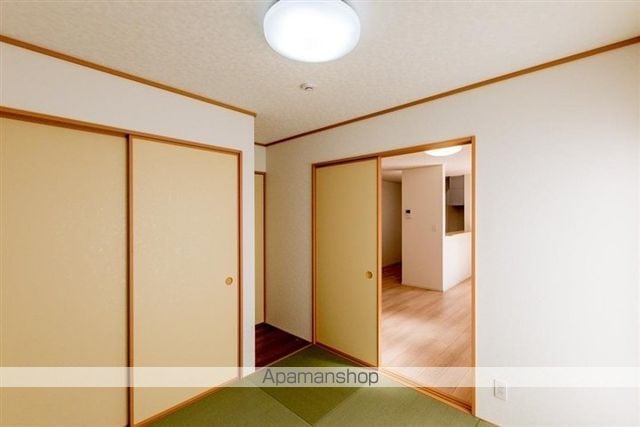 sanyou 1号棟の内装写真