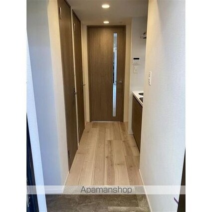 ＣＲＥＳＴ　ＴＡＰＰ金山[1K/29.97m2]のその他内装7