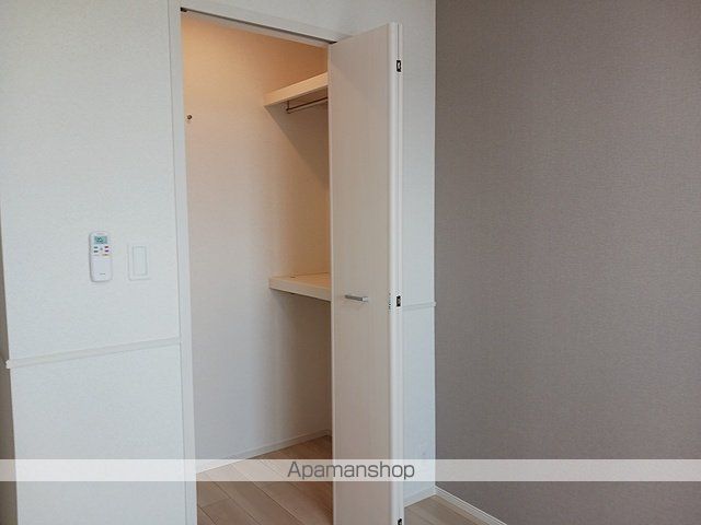 グラン ヴェールの内装写真