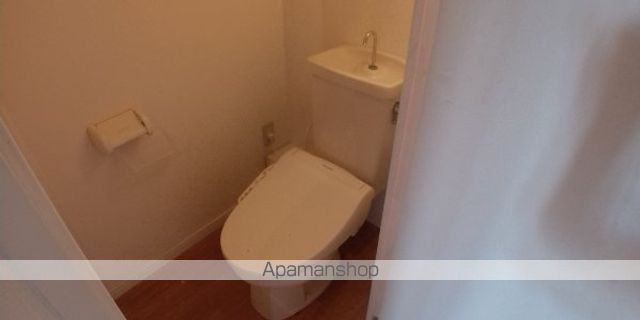 レオパレスブルーリバーの内装写真