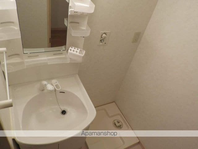 フラップワン高宮の内装写真
