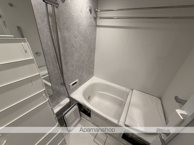 COMFORIA RIB博労町一丁目Qの内装写真