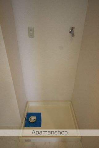 ピーチヒル加茂の内装写真