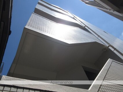 アルページュ阿佐谷[1K/21.44m2]の外観5