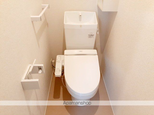 プラシードの内装写真