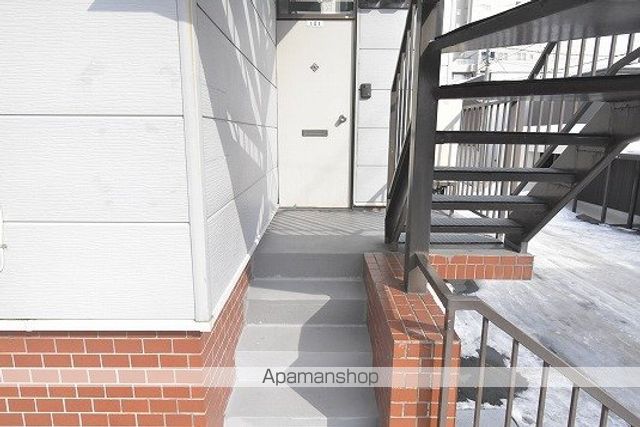 清栄ハイツのその他写真