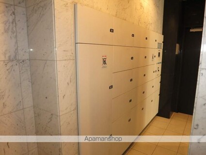 東京都江東区大島５丁目[1LDK/44.56m2]のエントランス2