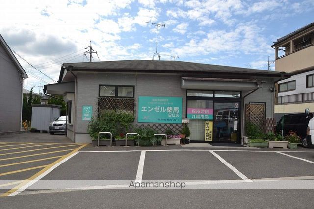 コーポこころIIの周辺写真