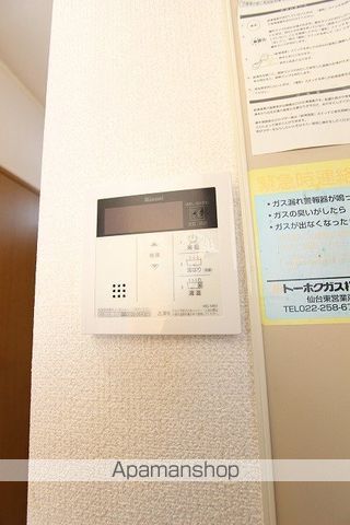 シティハイムファミールの内装写真