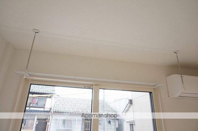 CASA DE MOMOの内装写真