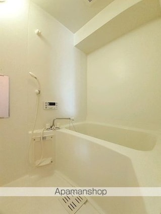 クレストールタカハシ[2LDK/58.12m2]のバス