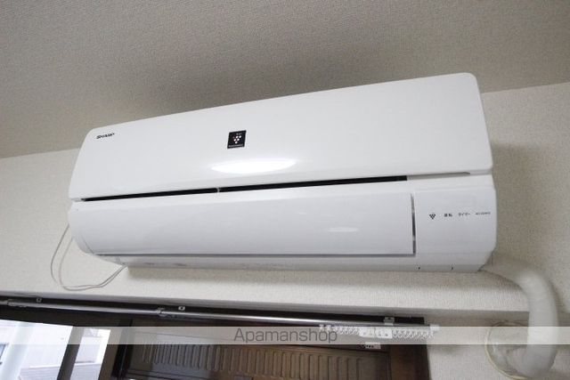 シティクレスト船橋の内装写真