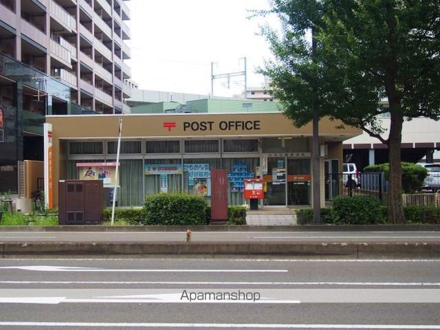 レジディアタワー仙台の周辺写真