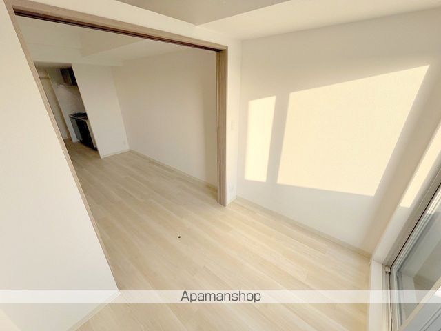 ARTIZA堺の内装写真