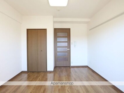 リベルテ北山[1K/24m2]の内装1