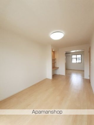 グランディール沖洲　Ｂ[1LDK/42.28m2]のその他部屋・スペース