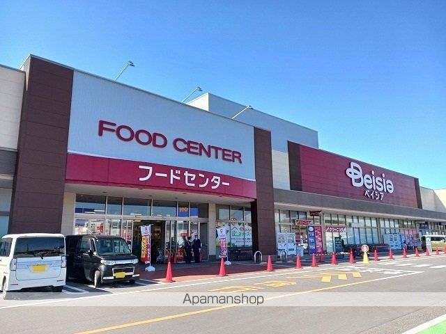 カーサ・プエルトの周辺写真
