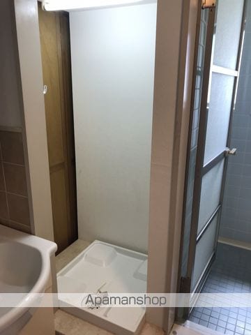 フィット薬院の内装写真