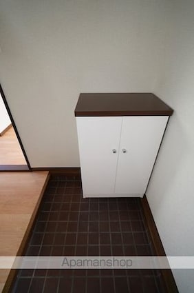 フレグランス上杉　Ｂ棟[2LDK/54.13m2]の共用部1
