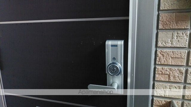 ポワール・M B棟の内装写真