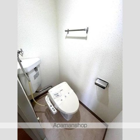 メゾン21の内装写真