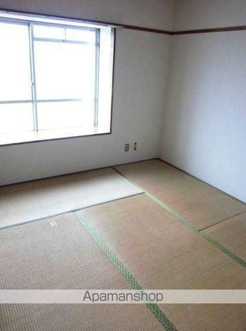 観世ハイツの内装写真