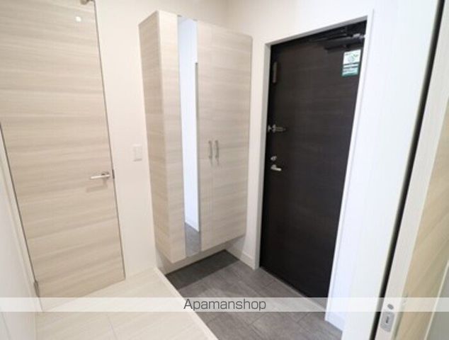 M&S RESIDENCE LIENの内装写真