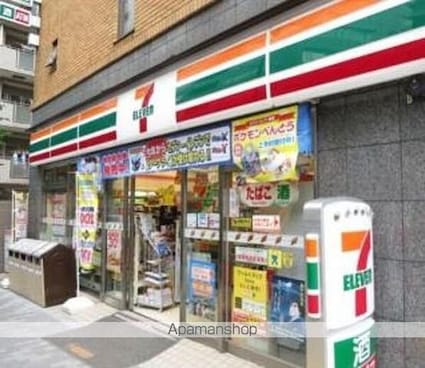 ロイジェント九段[1K/29.43m2]の周辺4