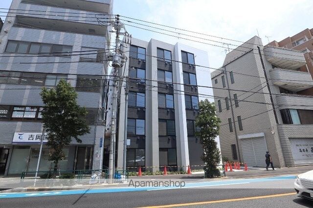 アトリオフラッツ高円寺[1K/25.5m2]の外観6